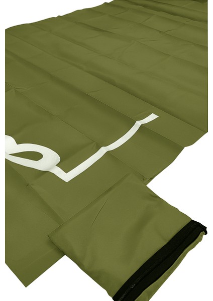 Seyahat Seccadesi - Cep Seccadesi - Taşınabilir Seccade - Su Geçirmez Cep Seccadesi - Prayer Mat fiyatları