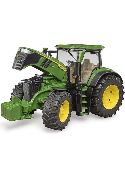BR03150 John Deere 7r 350 Traktör fiyatları