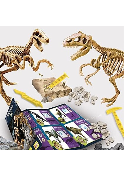 - Ben Bir Genius Predators 2 In 1 95421 modelleri