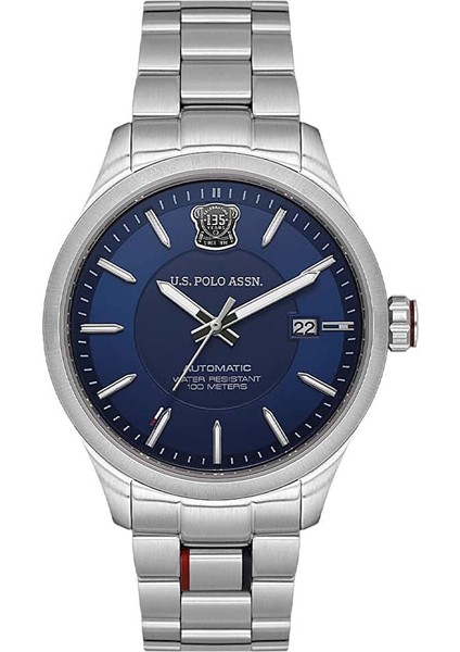 USPA1125-05 Erkek Kol Saati