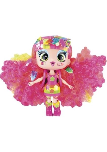 Girlz 13 cm Moda Bebekler Asortili Ürün modelleri