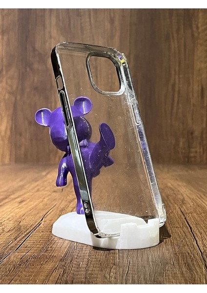 Tekme Atan Ayıcık Telefon Standı fırsatları