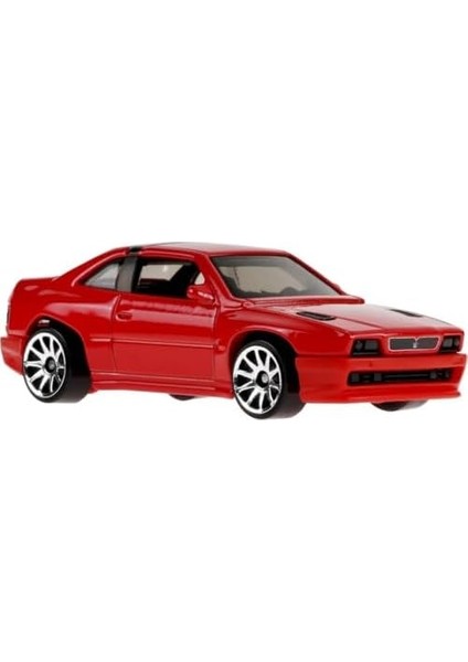 Wheels Tekli Arabalar Maseratı Shamal HYW21