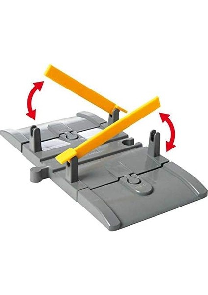 33209 Rail And Road Trl Set modelleri