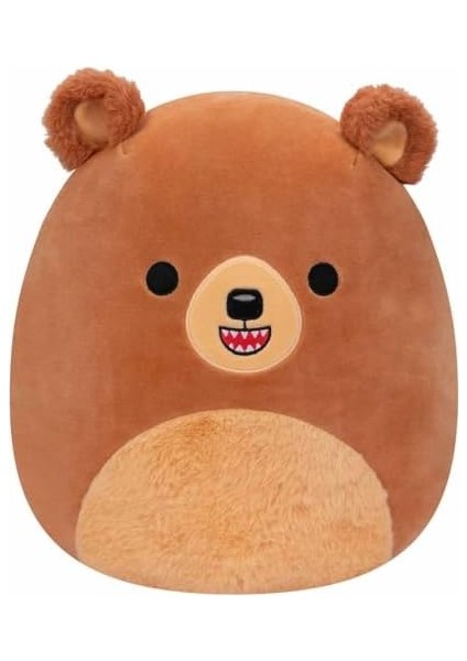 Peluş 30 cm SERI16B - Ayı Stokely fiyatları
