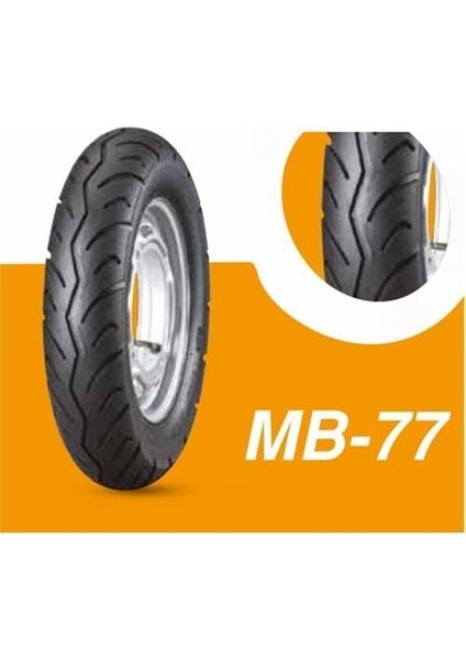 350/10 Mb-77 Dış Lastik Dublex Irc