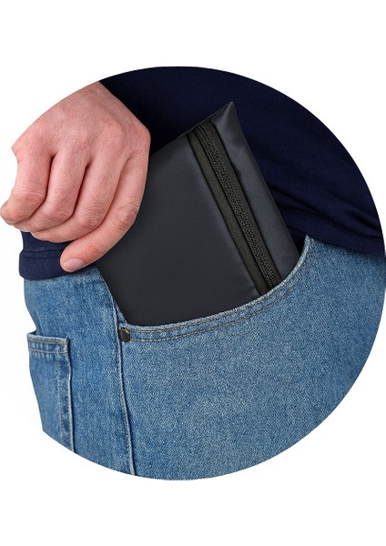 Seyahat Seccadesi - Cep Seccadesi - Taşınabilir Seccade - Su Geçirmez Cep Seccadesi - Prayer Mat modelleri