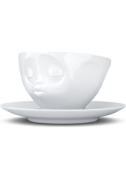 Beyaz 200 ml Fincan, Şık ve Kullanışlı Içecek Kabı, Modern Tasarım. fiyatları