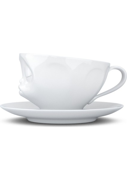 Beyaz 200 ml Fincan, Şık ve Kullanışlı Içecek Kabı, Modern Tasarım. modelleri