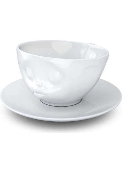 Beyaz 200 ml Fincan, Şık ve Kullanışlı Içecek Kabı, Modern Tasarım. fırsatları