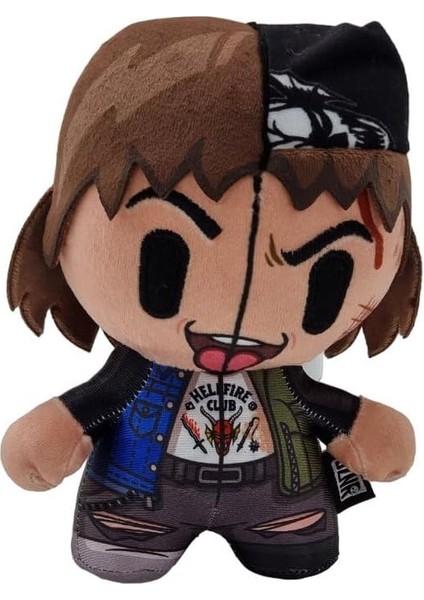 Yume Toys Dznr Peluş Stranger Thıngs - Eddıe