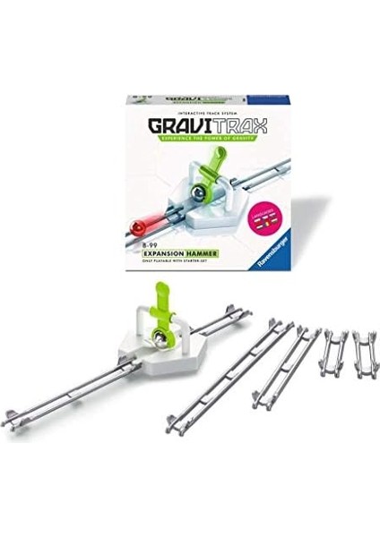 Menashop Gravitrax Çekiç fiyatları