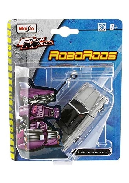 Menashop Spielwaren Maisto 515020 Model Araba, - Roborods Çeşitli, Blister Kart modelleri