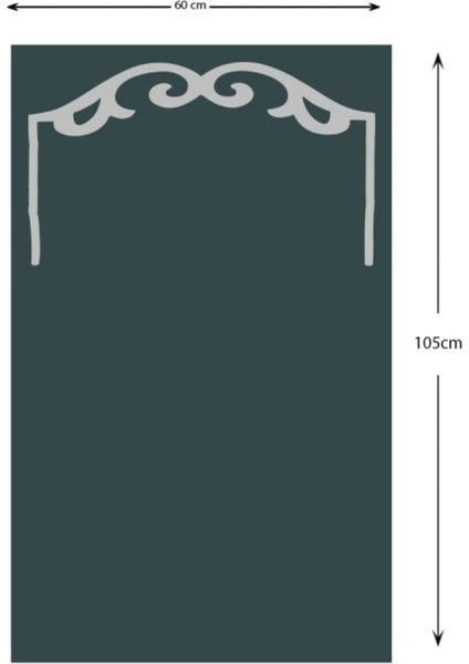 Seyahat Seccadesi - Cep Seccadesi - Taşınabilir Seccade - Su Geçirmez Cep Seccadesi - Prayer Mat
