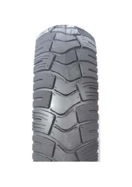 120/70/12 Dış Lastik Dublex Servis Friction