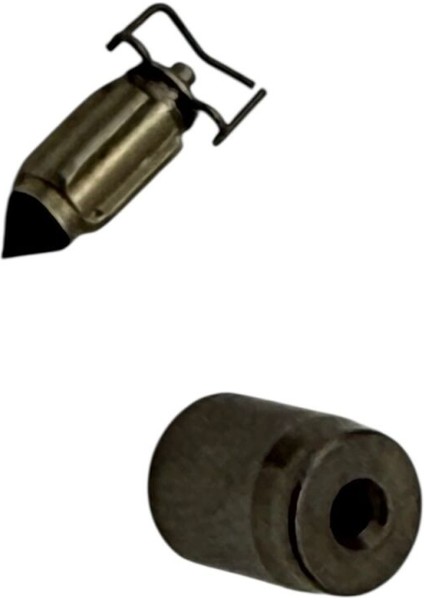 Yamaha Ybr 125 Esd Karbüratör Şamandıra Iğne Seti (Orjinal)