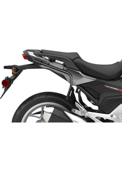 3p System Yan Çanta Demiri Honda NC750 X/s (16-20) Uyumlu SH36 & SH35 H0NT75IF