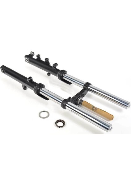 Yamaha Yzf R25 Ön Amortisör Takımı Komple