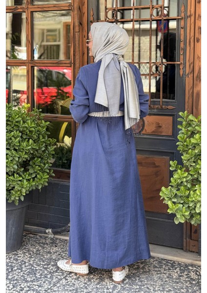 Nurcan Çetin Kap 25255 Indigo fırsatları