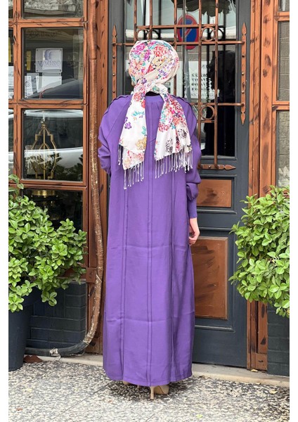 Elbise 6936 Mor fırsatları