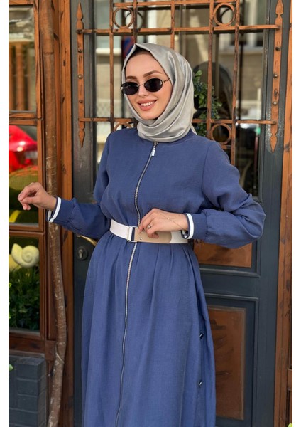 Nurcan Çetin Kap 25255 Indigo modelleri