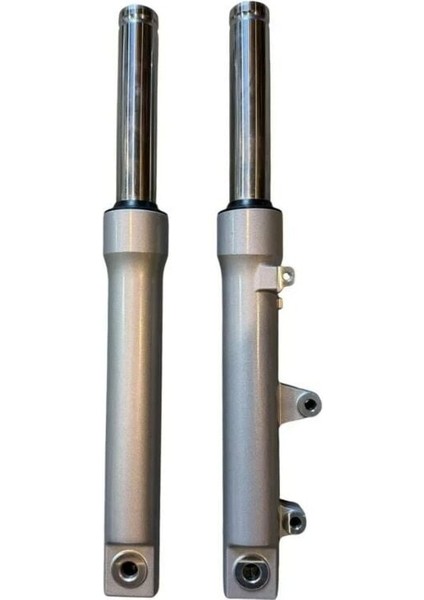 Honda Activa 125 Ön Amortisör Takımı 2023-2025 (Orjinal)