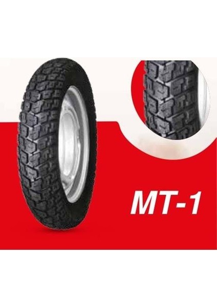 110/90/16 Mt-1 Dublex Dış Lastik Irc