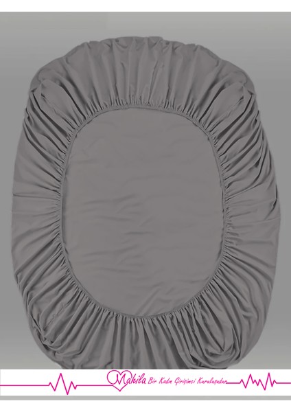 Premium Lüks Pamuklu Lastikli Çarşaf | Yastık Kılıfı Hediyeli modelleri