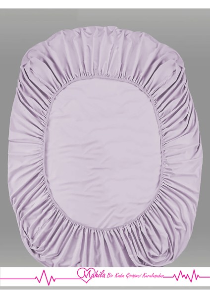 Premium Lüks Pamuklu Lastikli Çarşaf | Yastık Kılıfı Hediyeli modelleri