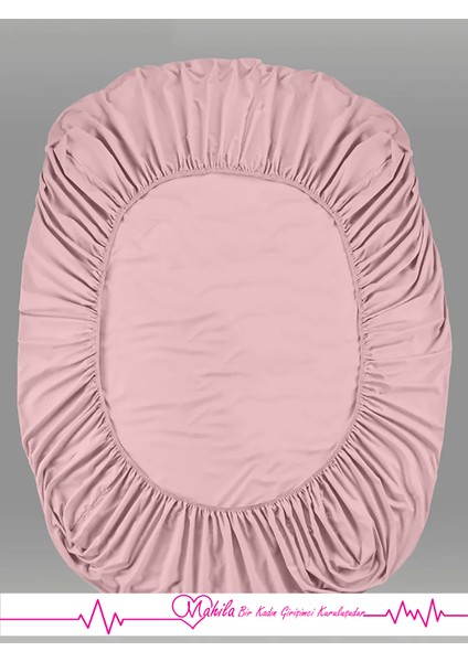 Premium Lüks Pamuklu Lastikli Çarşaf | Yastık Kılıfı Hediyeli modelleri