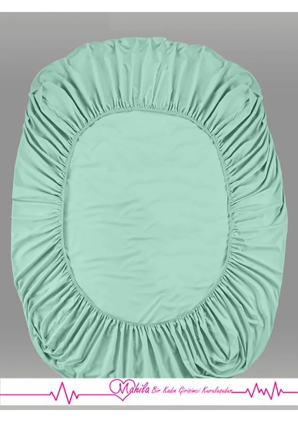 Premium Lüks Pamuklu Lastikli Çarşaf | Yastık Kılıfı Hediyeli modelleri