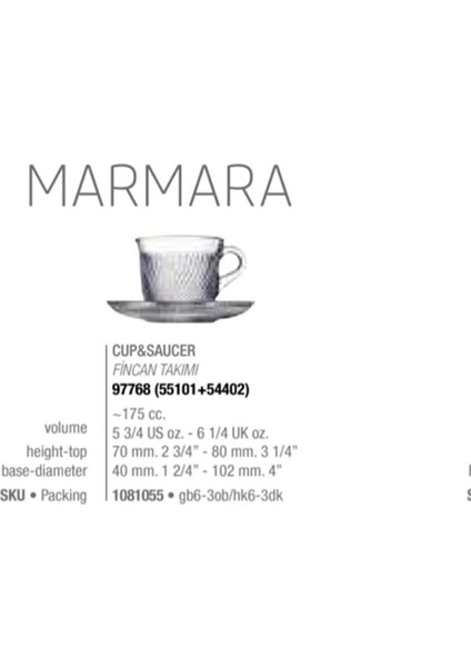 Şık 12 Parça Beyaz Çay Fincan Takımı, Zarif ve Kullanışlı Tasarım fırsatları