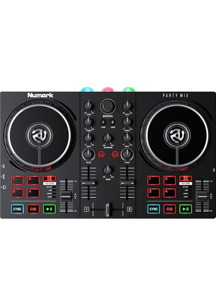Party Mix Iı fiyatları