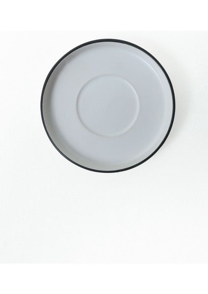 Şık 12 Parça Çay Takımı, 6 Kişilik, Beyaz, Zarif ve Kullanışlı Tasarım