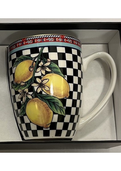 Siyah 2'li Seramik Kahve ve Çay Kupası Seti, Şık ve Kullanışlı Tasarım fiyatları