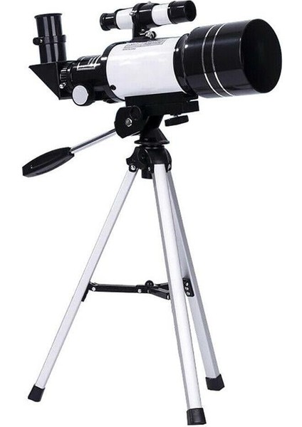 F30070M Teleskop 300X70MM fırsatları