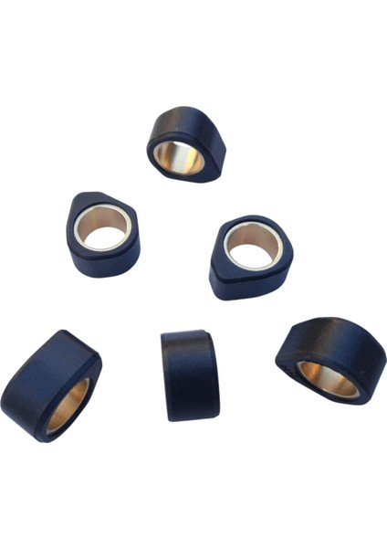 Yamaha Nmax Tahrik Seti Modifiye 10 gr 20-12 mm