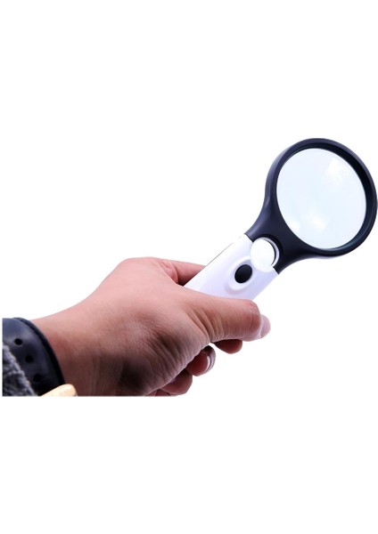 Jwın Jb-02 Ledli Büyüteç fiyatları