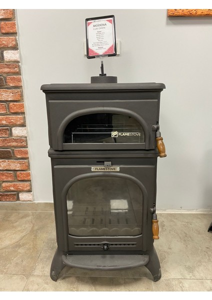 Modena Lüx Oven FS024