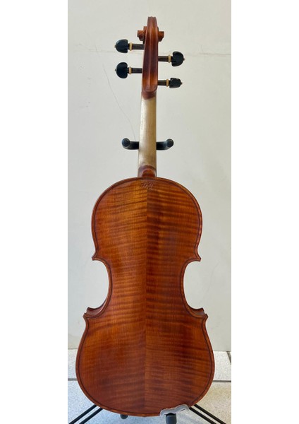 Ustasından El Yapımı 4/4 Keman (Model-2) fiyatları