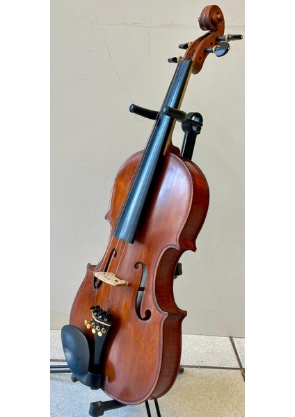 Ustasından El Yapımı 4/4 Keman (Model-2) modelleri