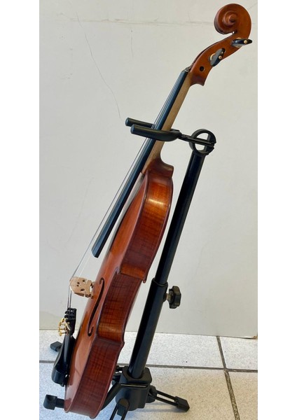 Ustasından El Yapımı 4/4 Keman (Model-2) fırsatları