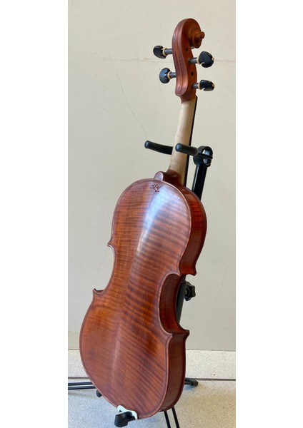 Ustasından El Yapımı 4/4 Keman (Model-2) indirimleri