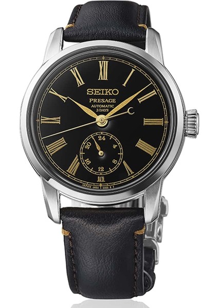 SEIPB499J Erkek Kol Saati