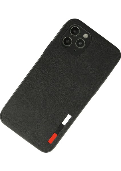 Iphone 11 Pro Kılıf Loop Deri Silikon - Siyah Svlrs fiyatları