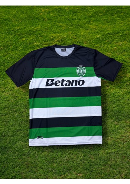 Yeni Sezon Sporting Lisbon Gyökeres Forması fiyatları