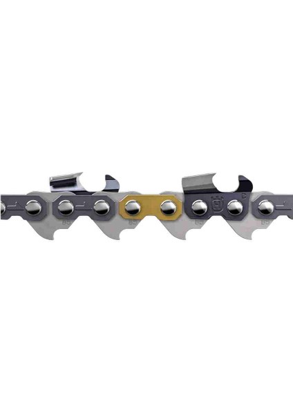 73LPX 36DIŞ 72A 3/8" 1.5mm .058" Xcut C85 Köşeli Kesik Kutu Zincir