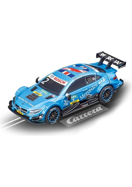 Go Mercedes Amg C 63 Dtm - G. Paffet