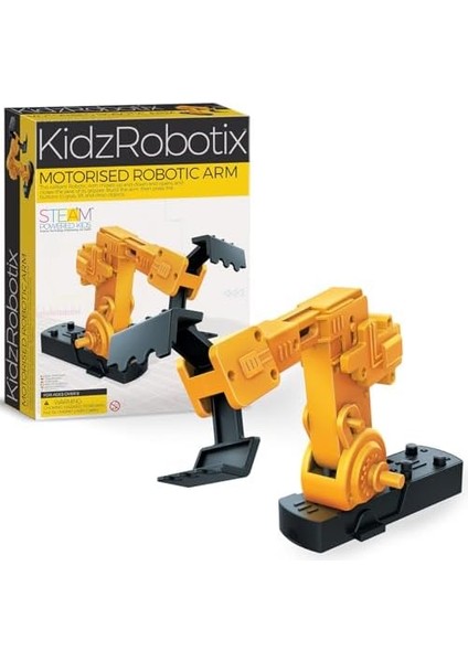 Motorlu Robot Kolu Kiti fiyatları
