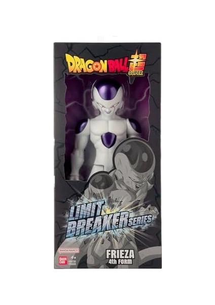 cm Dragon Ball Frieza 4. Formu Figür - Limit Breakers Serisi modelleri